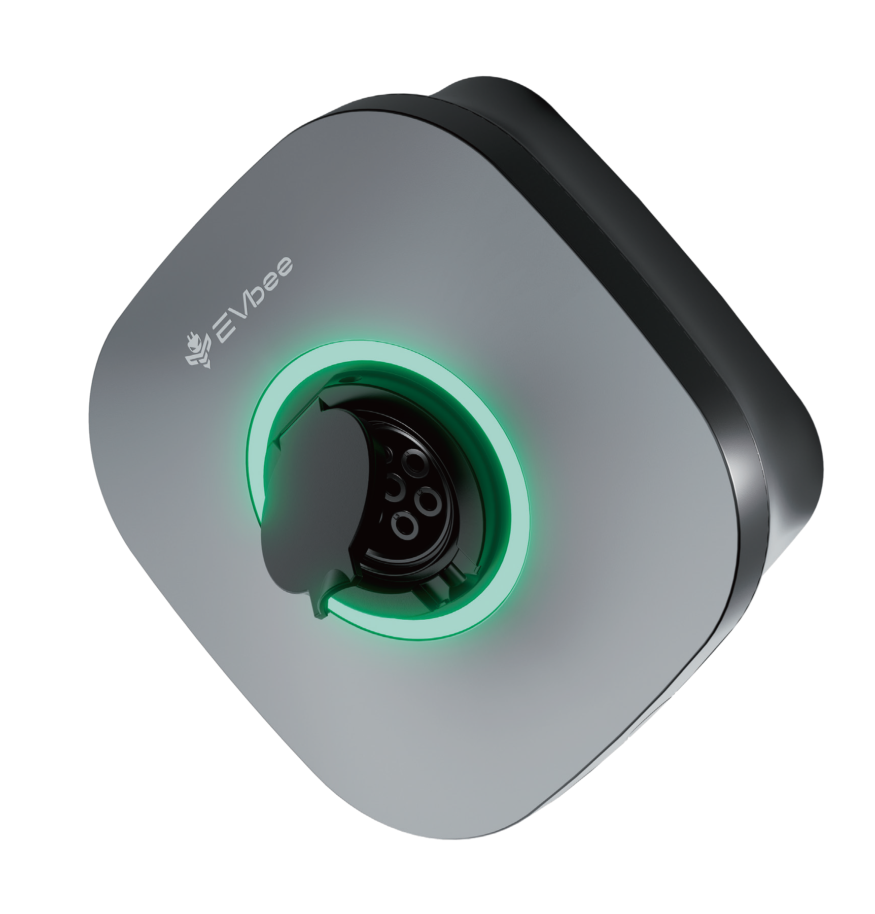 EVbee LUX AC Home front view